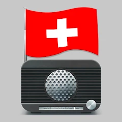 Radio Swiss - radio online Mod Apk [Free purchase][Mod speed]