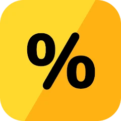 Tip Calculator — Clean, Simple Mod Apk [Paid for free][Free purchase]