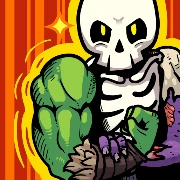 Hybrid Warrior : Overlord Mod Apk [Remove ads][Mod Menu]