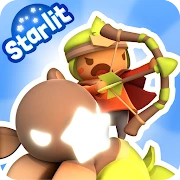 Starlit Archery Club Mod Apk [Mod speed]