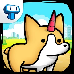 Corgi Evolution: Shiba Dogs Mod Apk 1.0.11 [مفتوحة]