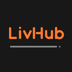 LivHub - Video Chat Online Mod Apk [Mod speed]