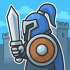 Fort Guardian Mod Apk [Mod Menu]