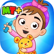 بلدتي – حضانة الطفل Mod