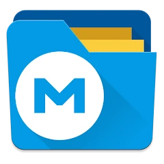 Mega Plugin for Solid Explorer Мод apk