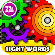 Sight Words Learning Games & R Mod apk