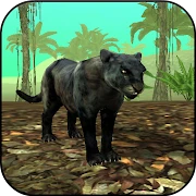 Wild Panther Sim 3D Mod Apk 207 [Remove ads][Mod speed]