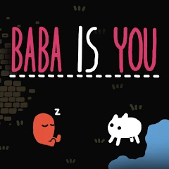 Baba Is You Mod Apk 