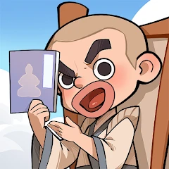 Wuxia Rising Star Mod Apk [Remove ads][Mod speed]