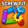 Screw Fit Mod Apk [Remove ads][Mod speed]