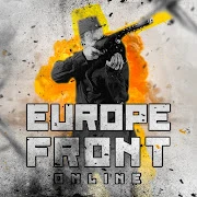 Europe Front: Online Mod Apk [Remove ads][Free purchase][Unlimited money]