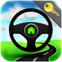 CarHome Ultra Unlocker Mod icon