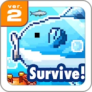 Survive! Mola mola! Mod Apk [Remove ads][Unlimited money]