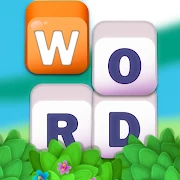 Word Tower: Relaxing Word Game Mod Apk [Remove ads][Mod speed]