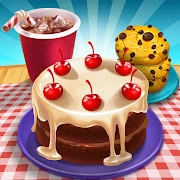 Cook It - Restaurant Games Mod apk