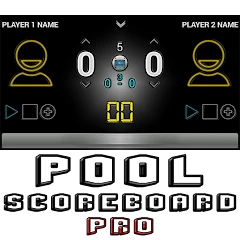Pool Scoreboard Pro Mod Apk [Paid for free][Free purchase]