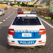 Police Officer Simulator Mod apk