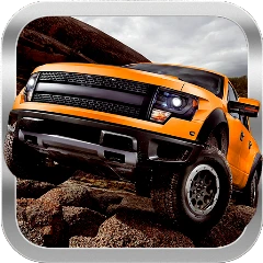 Off-Road: Forest Mod Apk 3.2.0 [المال غير محدود]
