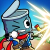 Canned Heroes Mod Apk [Unlimited money]