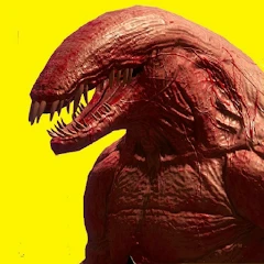 Evil Monsters 3 - Mutant Mod Apk 5.4 [Weak enemy][لا يقهر]