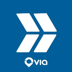 Via San Diego Mod Apk [Mod speed]