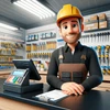 My Construction Supermarket Mod Apk [Free purchase]