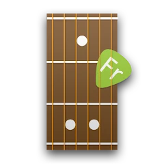 Fretter - Chords Mod Apk [Paid for free][Free purchase]