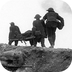 Somme Trench Mod apk