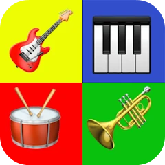 Guess Band by Emoji - Quiz Mod Apk [Remove ads][Mod speed]