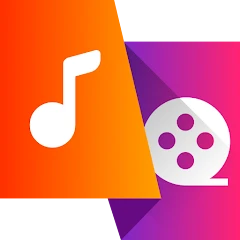 Video to MP3 - Video to Audio Mod Apk [VIP]