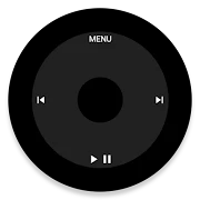 retroPod: ClickWheel Music App Mod Apk [Unlocked]