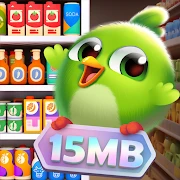 Triple Wings:Jogos de Combinar Mod Apk [Remove ads]