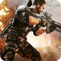 Elite Killer: SWAT Mod apk