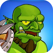 Monster Defender Mod Apk [Free purchase][Mod Menu][God Mode]