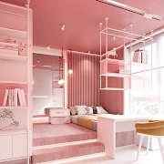 Home Design - House Story Mod Apk [Unlimited money]
