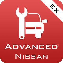 Advanced EX for NISSAN Mod Apk [Paid for free][Free purchase]