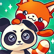 Swap-Swap Panda Mod Apk 