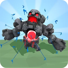 Monster Defeat Mod Apk [Remove ads]