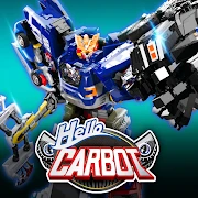 Hello Carbot Mod Apk [Remove ads][Mod speed]