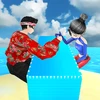 Z Armwrestling simulator