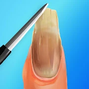 Salão de Unhas 3D Mod Apk 2.0.0 [Compra gratuita][Compra grátis]