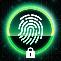 App Lock - Applock Fingerprint Mod Apk [Unlocked][Premium]