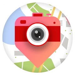 PhotoMap GPS Location on Photo Mod Apk [Free purchase][Mod speed]