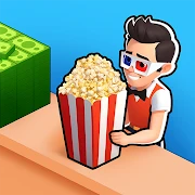 My Cinema World Mod