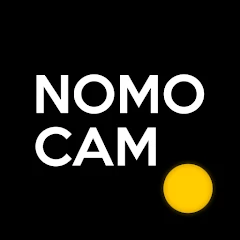 NOMO CAM - Point and Shoot Mod Apk [Premium]