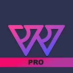 WalP Pro - Stock HD Wallpapers Mod Apk [Paid for free][Patched]