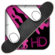 Fingerboard HD Skateboarding Mod Apk [Remove ads][Mod speed]