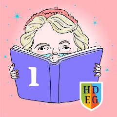 Bedtime stories with grandma 1 Mod Apk [Unlocked][Full]