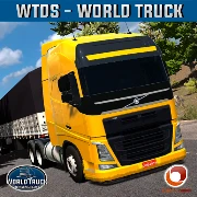 World Truck Driving Simulator Mod Apk 1424 [أموال غير محدودة]