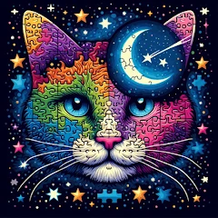 Jigsaw Puzzle Universe Mod Apk [Remove ads]